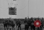 Standbild Luft Ballon Frankreich, 1918, aus Sekunde 19 historischem Filmmaterial Videoclip 65675042408