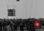 Standbild Luft Ballon Frankreich, 1918, aus Sekunde 20 historischem Filmmaterial Videoclip 65675042408