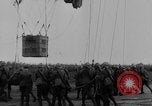 Standbild Luft Ballon Frankreich, 1918, aus Sekunde 21 historischem Filmmaterial Videoclip 65675042408