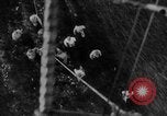 Standbild Luft Ballon Frankreich, 1918, aus Sekunde 23 historischem Filmmaterial Videoclip 65675042408