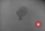 Standbild Luft Ballon Frankreich, 1918, aus Sekunde 24 historischem Filmmaterial Videoclip 65675042408