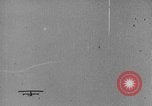 Standbild Luft Ballon Frankreich, 1918, aus Sekunde 28 historischem Filmmaterial Videoclip 65675042408