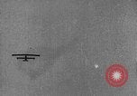 Standbild Luft Ballon Frankreich, 1918, aus Sekunde 29 historischem Filmmaterial Videoclip 65675042408