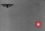 Standbild Luft Ballon Frankreich, 1918, aus Sekunde 30 historischem Filmmaterial Videoclip 65675042408