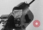 Standbild Luft Ballon Frankreich, 1918, aus Sekunde 34 historischem Filmmaterial Videoclip 65675042408