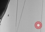 Standbild Luft Ballon Frankreich, 1918, aus Sekunde 35 historischem Filmmaterial Videoclip 65675042408