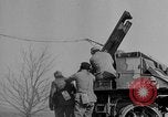 Standbild Luft Ballon Frankreich, 1918, aus Sekunde 40 historischem Filmmaterial Videoclip 65675042408