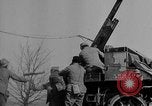 Standbild Luft Ballon Frankreich, 1918, aus Sekunde 41 historischem Filmmaterial Videoclip 65675042408
