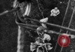 Standbild Luft Ballon Frankreich, 1918, aus Sekunde 44 historischem Filmmaterial Videoclip 65675042408
