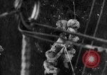 Standbild Luft Ballon Frankreich, 1918, aus Sekunde 47 historischem Filmmaterial Videoclip 65675042408