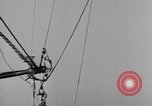 Standbild Luft Ballon Frankreich, 1918, aus Sekunde 55 historischem Filmmaterial Videoclip 65675042408