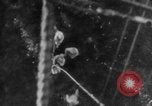 Standbild Luft Ballon Frankreich, 1918, aus Sekunde 56 historischem Filmmaterial Videoclip 65675042408