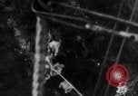 Standbild Luft Ballon Frankreich, 1918, aus Sekunde 57 historischem Filmmaterial Videoclip 65675042408