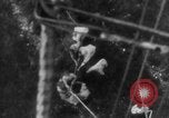 Standbild Luft Ballon Frankreich, 1918, aus Sekunde 59 historischem Filmmaterial Videoclip 65675042408