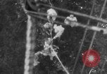 Standbild Luft Ballon Frankreich, 1918, aus Sekunde 61 historischem Filmmaterial Videoclip 65675042408