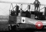 Image of Italian bombers Europe, 1918, second 1 stock footage video 65675042409