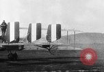Image of Italian bombers Europe, 1918, second 3 stock footage video 65675042409