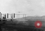 Image of Italian bombers Europe, 1918, second 4 stock footage video 65675042409