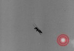 Image of Italian bombers Europe, 1918, second 7 stock footage video 65675042409