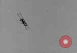 Image of Italian bombers Europe, 1918, second 8 stock footage video 65675042409