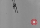 Image of Italian bombers Europe, 1918, second 9 stock footage video 65675042409