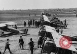 Image of Italian bombers Europe, 1918, second 13 stock footage video 65675042409