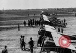Image of Italian bombers Europe, 1918, second 14 stock footage video 65675042409