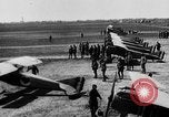 Image of Italian bombers Europe, 1918, second 16 stock footage video 65675042409