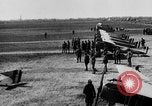 Image of Italian bombers Europe, 1918, second 17 stock footage video 65675042409