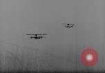 Image of Italian bombers Europe, 1918, second 23 stock footage video 65675042409