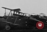 Image of Italian bombers Europe, 1918, second 26 stock footage video 65675042409