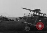 Image of Italian bombers Europe, 1918, second 27 stock footage video 65675042409