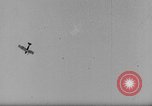 Image of Italian bombers Europe, 1918, second 29 stock footage video 65675042409