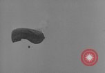 Image of Italian bombers Europe, 1918, second 33 stock footage video 65675042409