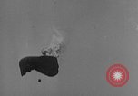 Image of Italian bombers Europe, 1918, second 34 stock footage video 65675042409