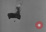 Image of Italian bombers Europe, 1918, second 35 stock footage video 65675042409