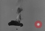 Image of Italian bombers Europe, 1918, second 36 stock footage video 65675042409