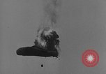 Image of Italian bombers Europe, 1918, second 37 stock footage video 65675042409