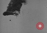 Image of Italian bombers Europe, 1918, second 40 stock footage video 65675042409