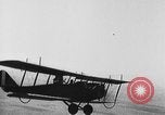 Image of Italian bombers Europe, 1918, second 42 stock footage video 65675042409