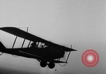 Image of Italian bombers Europe, 1918, second 44 stock footage video 65675042409