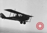 Image of Italian bombers Europe, 1918, second 46 stock footage video 65675042409