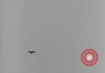 Image of Italian bombers Europe, 1918, second 48 stock footage video 65675042409
