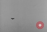 Image of Italian bombers Europe, 1918, second 49 stock footage video 65675042409
