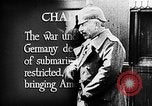 Standbild deutsche Unterseeboot 35 Mittelmeer, 1917, aus Sekunde 14 historischem Filmmaterial Videoclip 65675042411