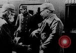 Standbild deutsche Unterseeboot 35 Mittelmeer, 1917, aus Sekunde 16 historischem Filmmaterial Videoclip 65675042411