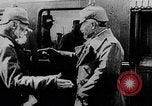Standbild deutsche Unterseeboot 35 Mittelmeer, 1917, aus Sekunde 20 historischem Filmmaterial Videoclip 65675042411