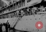 Standbild deutsche Unterseeboot 35 Mittelmeer, 1917, aus Sekunde 22 historischem Filmmaterial Videoclip 65675042411