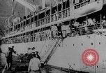 Standbild deutsche Unterseeboot 35 Mittelmeer, 1917, aus Sekunde 23 historischem Filmmaterial Videoclip 65675042411