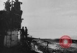 Standbild deutsche Unterseeboot 35 Mittelmeer, 1917, aus Sekunde 26 historischem Filmmaterial Videoclip 65675042411